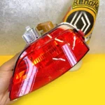 مه شکن عقب رنو کپچر