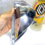 مه شکن عقب چپ رنو کپچر 265850007R