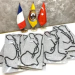 واشر درب سوپاپ کپچر 132709416R