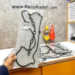 واشر درب سوپاپ کپچر