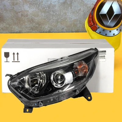 چراغ جلو چپ رنو کپچر 260603859R