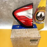 چراغ خطر راست صندوق رنو کپچر 265501812R