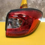 چراغ خطر راست گلگیر رنو کپچر 265509762R