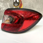 چراغ خطر راست گلگیر کپچر 265509762R