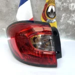 چراغ خطر چپ گلگیر کپچر 265557367R