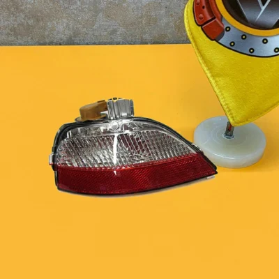 چراغ دنده عقب رنو کپچر 265540003R