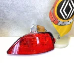 چراغ مه شکن عقب کپچر