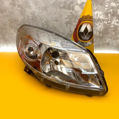 چراغ جلو راست رنو ساندرو