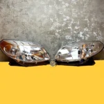 چراغ جلو ساندرو