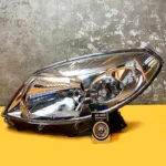 چراغ جلو چپ رنو ساندرو