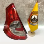 چراغ خطر چپ رنو ساندرو