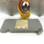 آفتابگیر رنو سفران