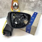 آینه بغل راست کپچر