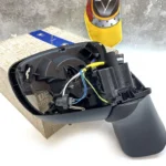 آینه راست رنو کپچر