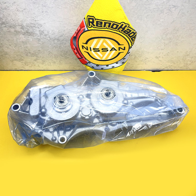 تی سی یو گیربکس رنو کپچر 310320721R 305736435R 310320892R