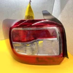 خطر چپ رنو سیمبل