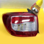 خطر چپ رنو سیمبل 265556233R