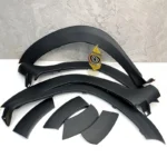 دست کامل فلاپ دور گلگیر داستر