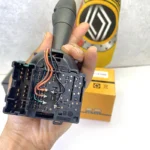 دسته راهنما ترک داستر