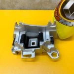 دسته موتور گیربکس فلوئنس