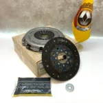 دیسک و صفحه رنو فلوئنس