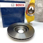 دیسک چرخ بوش رنو کپچر