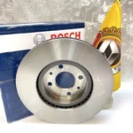 دیسک چرخ جلو بوش کپچر