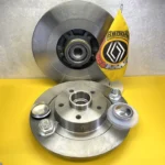 دیسک چرخ عقب رنو سفران