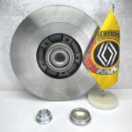 دیسک چرخ عقب رنو لتیتود