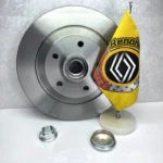 دیسک چرخ عقب لتیتود