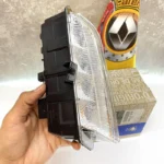 دیلایت جلو چپ کپچر