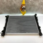 رادیاتور آب داستر 214100598R