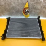 رادیاتور آب رنو داستر 214100598R