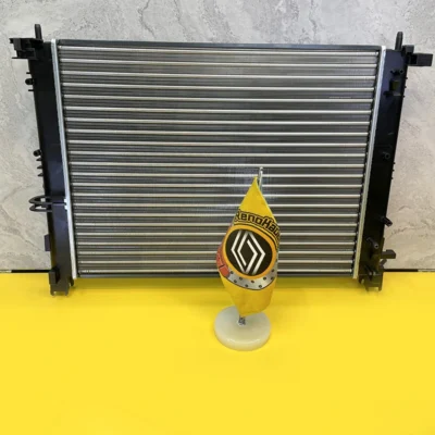 رادیاتور آب رنو کپچر 214107326R