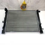 رادیاتور آب کپچر