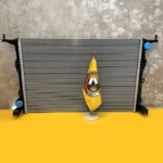 رادیاتور اب رنو لتیتود 6سیلندر