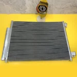 رادیاتور کولر رنو کپچر 921006843R