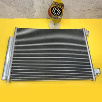 رادیاتور کولر رنو کپچر 921006843R