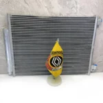 رادیاتور کولر کپچر