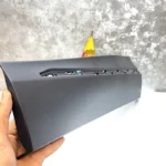 زه درب جلو چپ کپچر