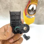 سنسور دریجه گاز رنو کپچر