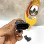 سنسور دریچه گاز کپچر