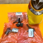 سنسور والف لاستیک تالیسمان