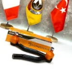 سیبک فرمان رنو مگان