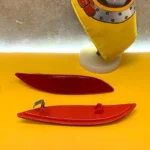 شبرنگ سپر عقب رنو فلوئنس 265650004R