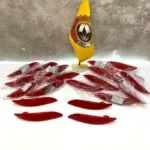 شبرنگ سپر عقب فلوئنس