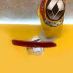 شبرنگ عقب چپ کولیوس نیو 265657118R