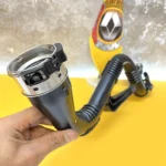 شیلنگ دریچه گاز اصلی کپچر