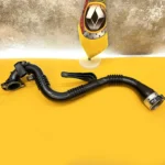 شیلنگ دریچه گاز رنو کپچر 144605243R