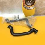 شیلنگ ورودی رادیاتور بخاری کپچر 924001545R